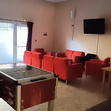 Apartment Le Montagnard *