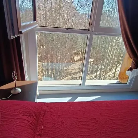 Le Montagnard Apartment Les Deserts (Savoie)