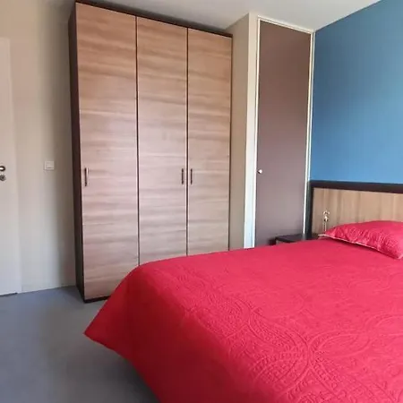 Apartment Le Montagnard